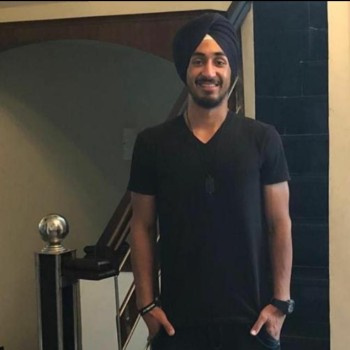 Abhiraj Singh